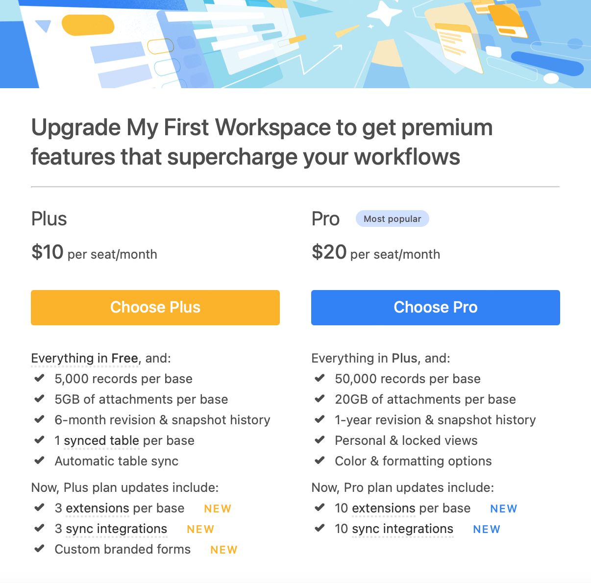 airtable-upsell